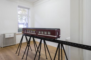 11 Marina Pinsky Le Rail 2021