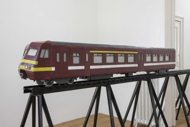 12 Marina Pinsky Le Rail 2021