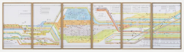 3 Marina Pinsky Le Rail 2021