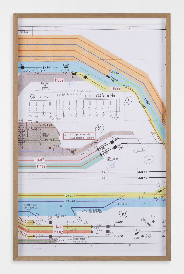 8 Marina Pinsky Le Rail 2021