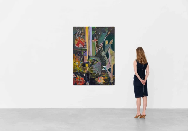 Artlogic F08ba52c7560c101bc1f69459fb1e0d9 Gallery 3