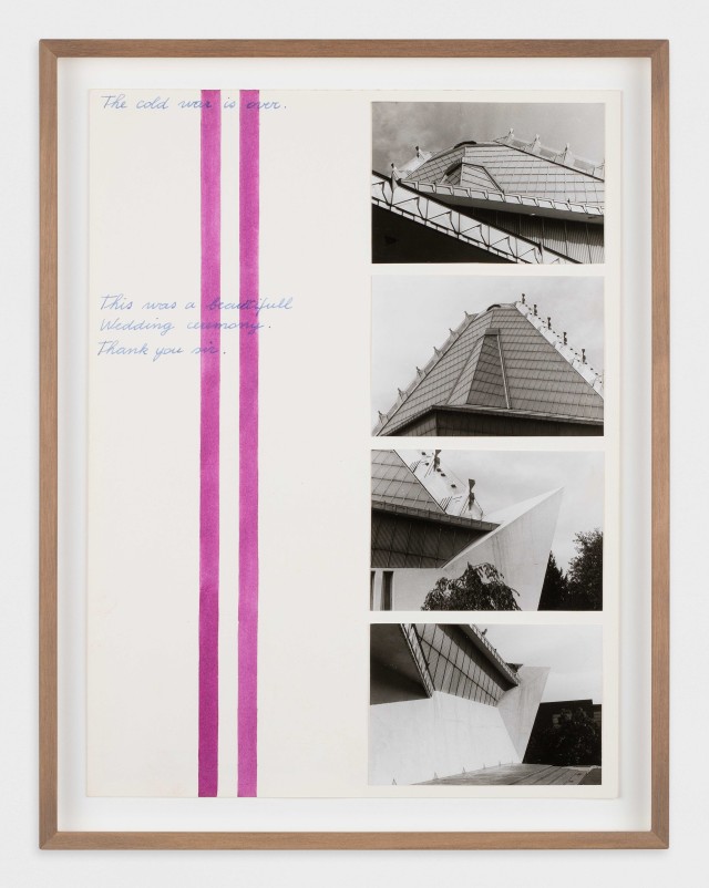 26 Luckily I came from the right  René Heyvaert   CLEARING 2021 1