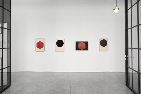 1 Luckily I came from the right  René Heyvaert   CLEARING 2021 1