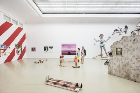 CMAR 2023 Graz Ridiculously Yours 3 copie