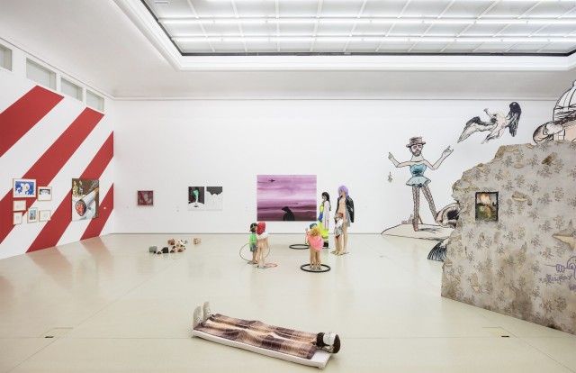 CMAR 2023 Graz Ridiculously Yours 3 copie