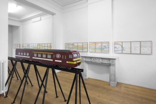 16 Marina Pinsky Le Rail 2021