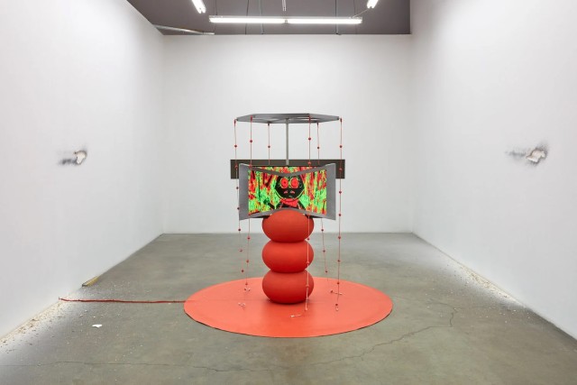 Fran oisghebaly meriem bennani umbrella slap 2021 2 copie