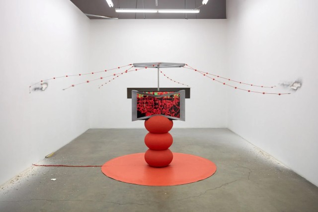 Fran oisghebaly meriem bennani umbrella slap 2021 copie