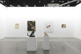 Lodovico Corsini, miart 2024, Photo The Knack Studio 2 copie