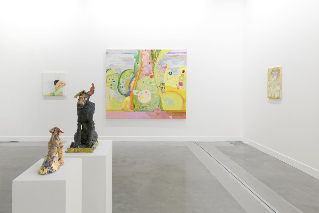 Lodovico Corsini, miart 2024, Photo The Knack Studio 4 copie
