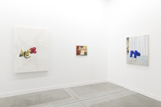 Lodovico Corsini, miart 2024, Photo The Knack Studio 5 copie