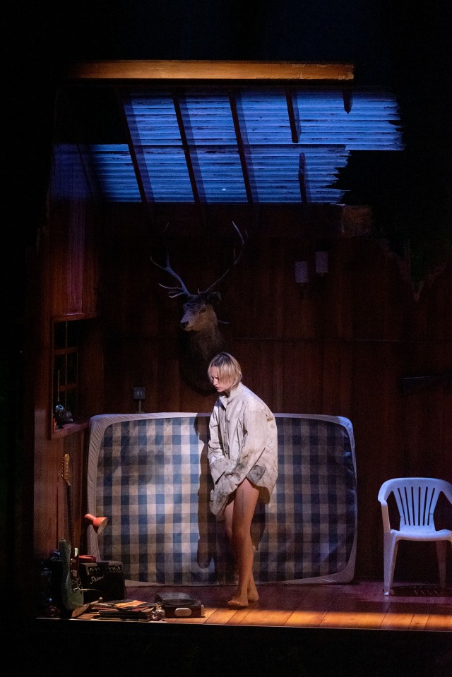 (Blake) Agathe Rousselle ROH Last Days © Camilla Greenwell 4246 copie