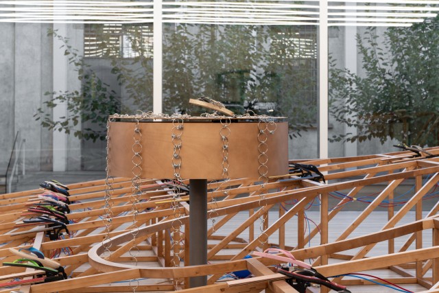 4   Fondazione Prada Meriem Bennani copie