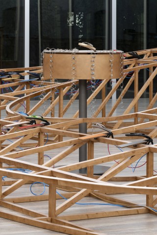 5   Fondazione Prada Meriem Bennani copie