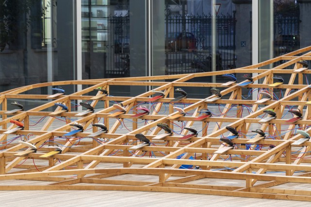 6   Fondazione Prada Meriem Bennani copie