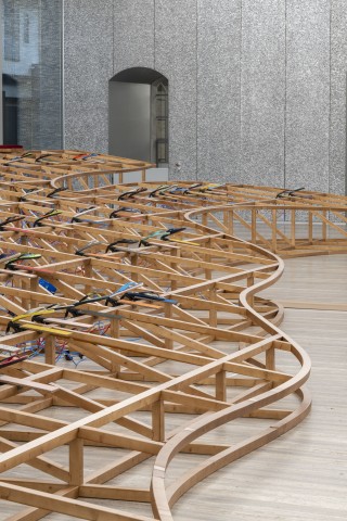 7   Fondazione Prada Meriem Bennani copie