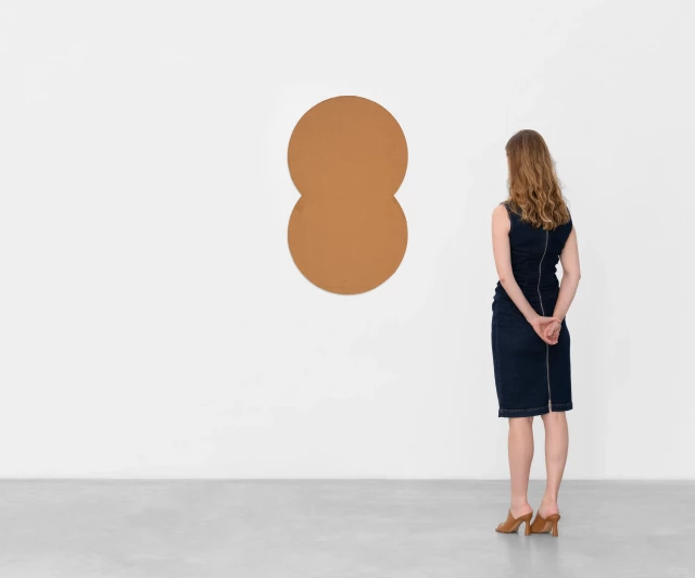 René Heyvaert - Untitled - Lodovico Corsini Gallery