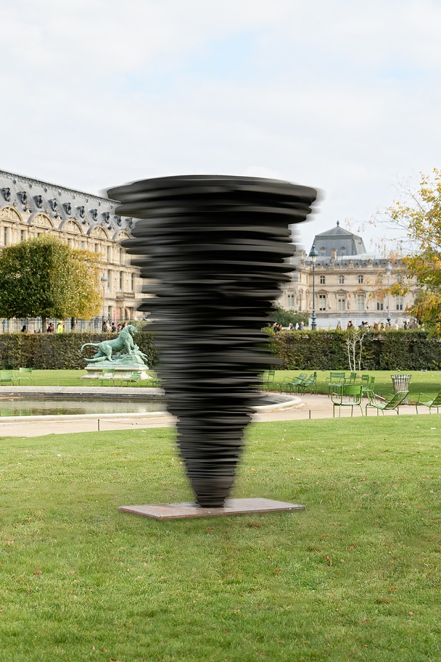 Clearing 2023 Meriem Bennani 012 copie