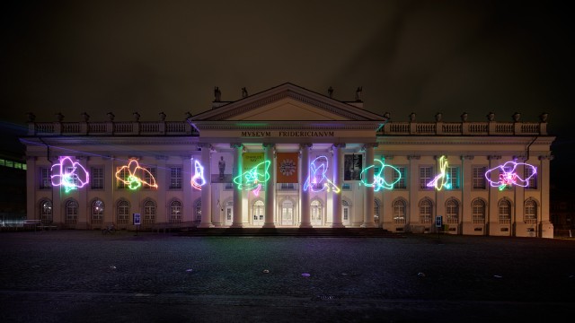 Fridericianum Matt Copson Photo Nicolas Wefers 001 Lo