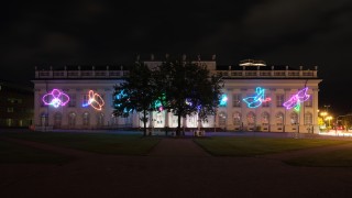 Fridericianum Matt Copson Photo Nicolas Wefers 010 Lo