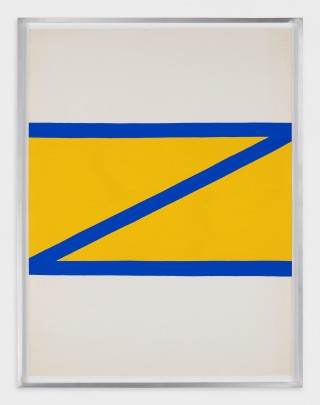 9 Luckily I came from the right  René Heyvaert   CLEARING 2021 1