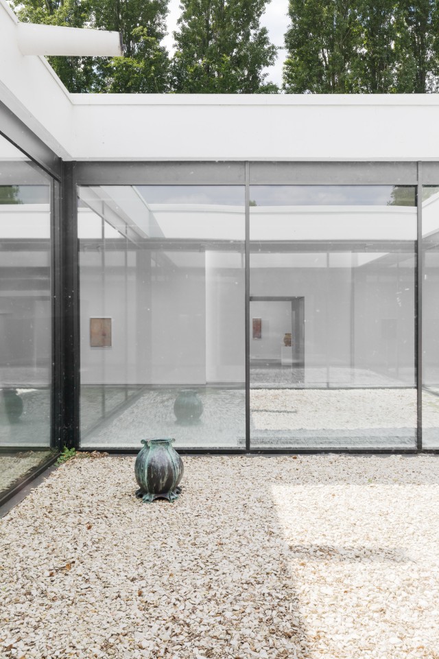 MDD Calvin Marcus UAS 8278 Revised