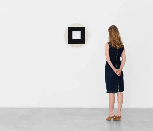 René Heyvaert - Untitled - Lodovico Corsini Gallery