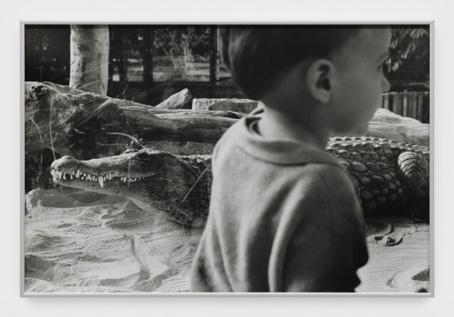 Alassan Diawara Untitled, 2026 Baryta print 40 x 60 cm. 15 3/4 x 23 5/8 in. Ed. 5 + 2 AP