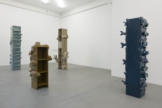 Lodovico Corsni Nuri Koerfer At Neuer Essener Kunstverein 002