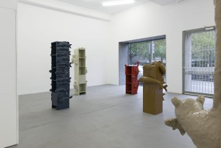 Lodovico Corsni Nuri Koerfer At Neuer Essener Kunstverein 004