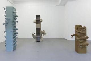 Lodovico Corsni Nuri Koerfer At Neuer Essener Kunstverein 010