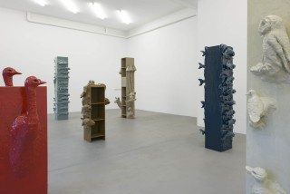 Lodovico Corsni Nuri Koerfer At Neuer Essener Kunstverein 017