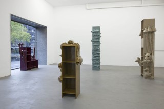 Lodovico Corsni Nuri Koerfer At Neuer Essener Kunstverein 018