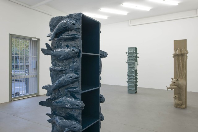 Lodovico Corsni Nuri Koerfer At Neuer Essener Kunstverein 021