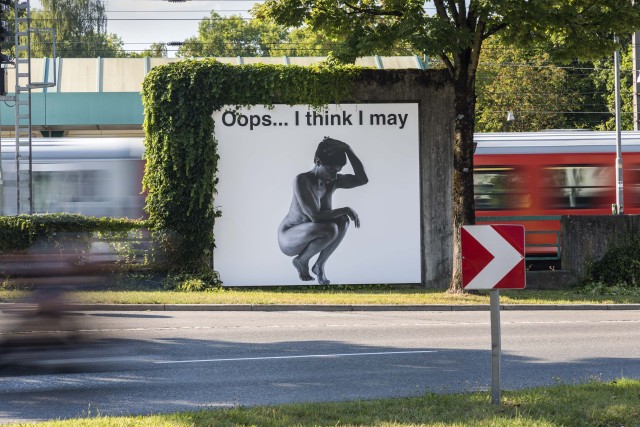 KUB Billboards 2018 Lili Reynaud Dewar  1B