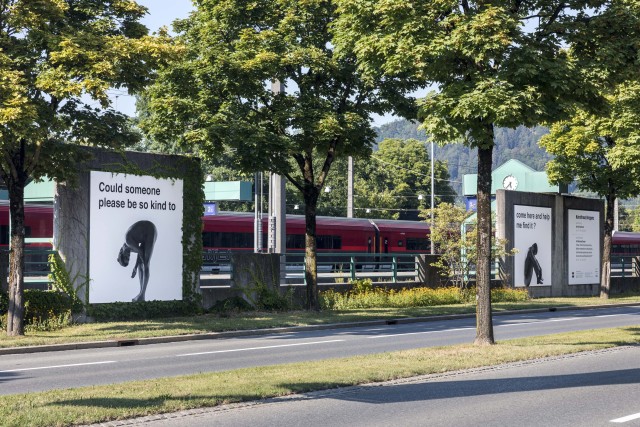 KUB Billboards 2018 Lili Reynaud Dewar  5B