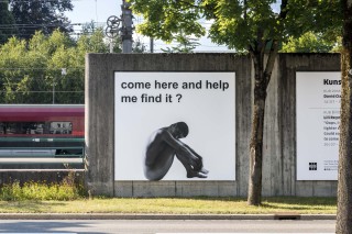 KUB Billboards 2018 Lili Reynaud Dewar  6