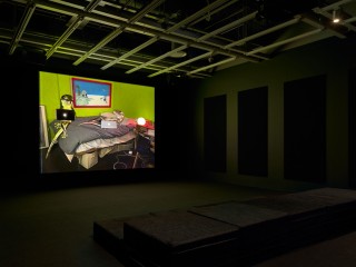 WMAA 2 LIZARDS INSTALL 03C SM