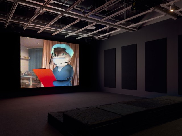 WMAA 2 LIZARDS INSTALL 03D lighter SM