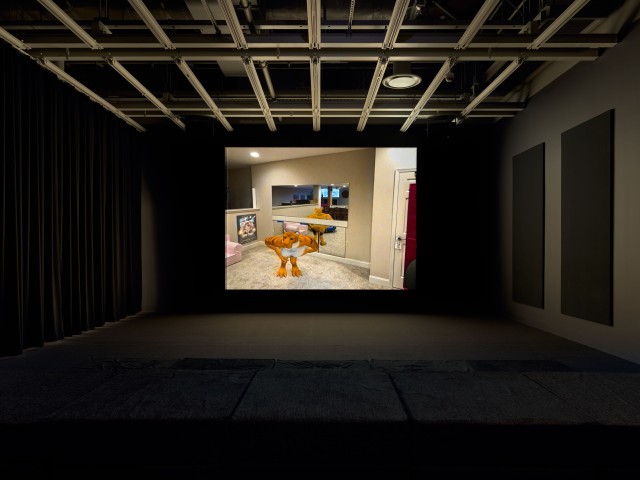 WMAA 2 LIZARDS INSTALL 04C SM