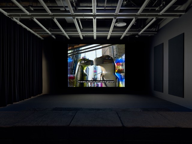 WMAA 2 LIZARDS INSTALL 04E lighter SM