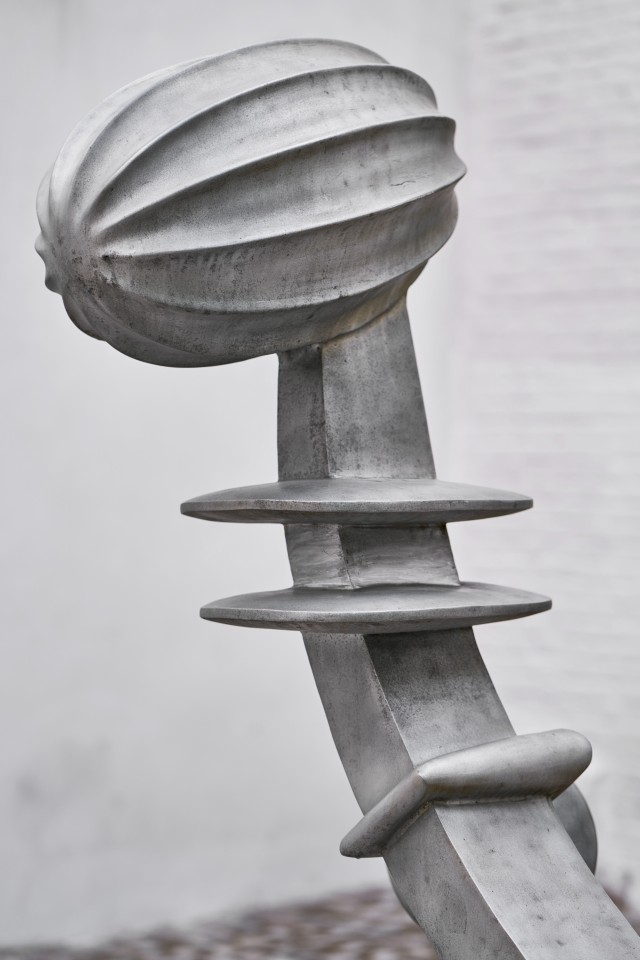 102 Clearing Brussels BrunoGiroconli OneBodyTwoSouls 2017 copie