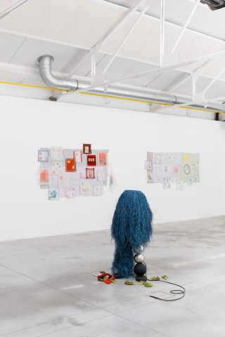First Date Exhibition | Contemporary Art Exhibition in Brussels | Lodovico Corsini