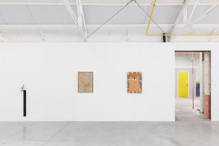 First Date Exhibition | Contemporary Art Exhibition in Brussels | Lodovico Corsini