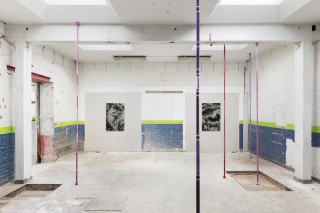 First Date Exhibition | Contemporary Art Exhibition in Brussels | Lodovico Corsini