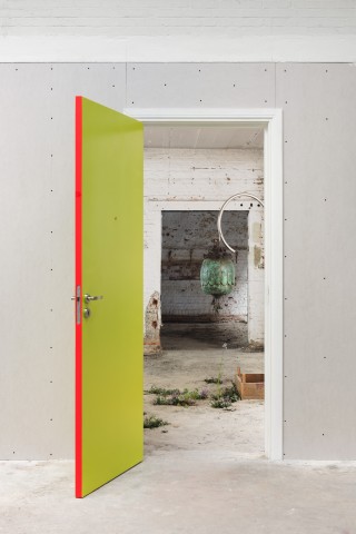First Date Exhibition | Contemporary Art Exhibition in Brussels | Lodovico Corsini