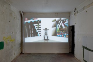 First Date Exhibition | Contemporary Art Exhibition in Brussels | Lodovico Corsini