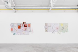 First Date Exhibition | Contemporary Art Exhibition in Brussels | Lodovico Corsini