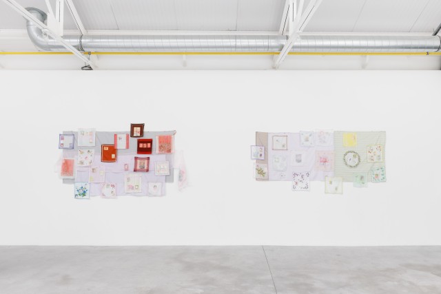 First Date Exhibition | Contemporary Art Exhibition in Brussels | Lodovico Corsini