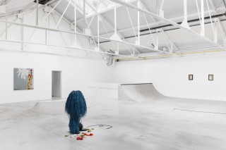 First Date Exhibition | Contemporary Art Exhibition in Brussels | Lodovico Corsini